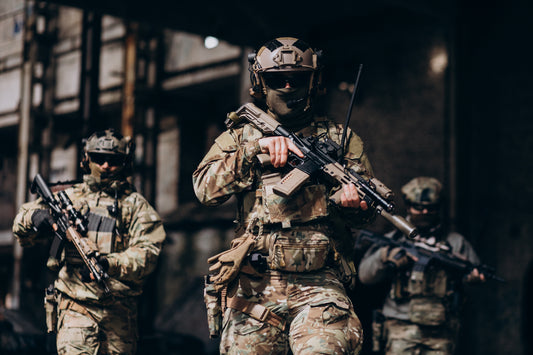 Special Forces Tier Membership ($49/mo)