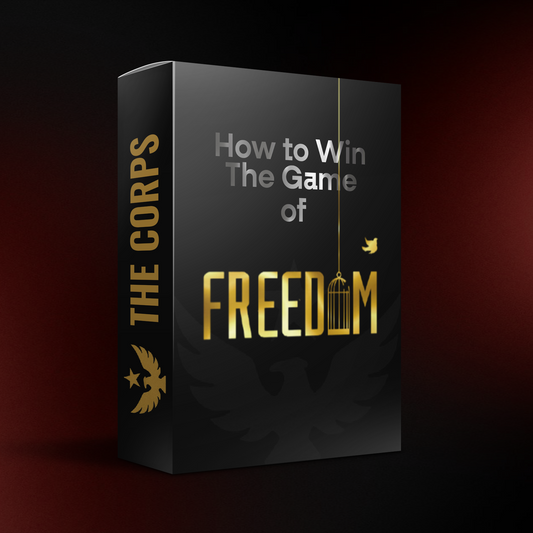 How to Win the Game of Freedom